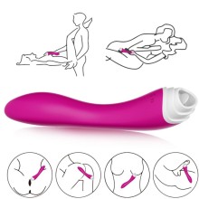 ARMONY - FAIRYLAND LECKT VIBRIERENDEN CLIT VIBRATOR FUCISA