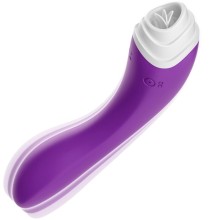 ARMONY - FAIRYLAND LICKING VIBRATING CLIT VIBRATOR PURPLE