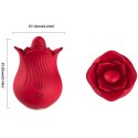 ARMONY - VIBRATEUR ROSE STIMULATEUR ROUGE