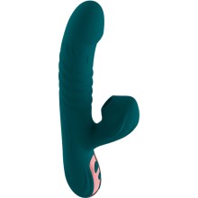 ARMONY - SAUGEN VIBRATOR SAUGER GRÜN