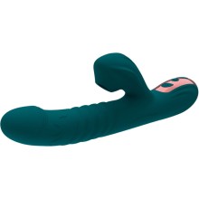 ARMONY - SAUGEN VIBRATOR SAUGER GRÜN