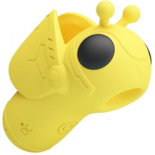 PRETTY LOVE - MINI BRINQUEDOS DIVERTIDOS DA MAGIC BEE VIBRADOR