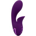 CALEXOTICS - HUNTINGTON BEACH HEARTBREAKER STIMULATOR SUCKER PURPLE BY CALIFORNIA DREAMING