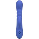 CALEXOTICS - LA LOVE VIBRADOR SUCKER BLUE POR CALIFORNIA