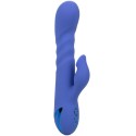 CALEXOTICS - VIBRATEUR SUCKER LA LOVE BLEU PAR CALIFORNIA