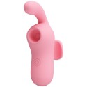 PRETTY LOVE - MINI BRINQUEDOS DIVERTIDOS DA MAGIC BEE VIBRADOR