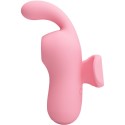 PRETTY LOVE - MINI BRINQUEDOS DIVERTIDOS DA MAGIC BEE VIBRADOR