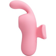 PRETTY LOVE - MINI BRINQUEDOS DIVERTIDOS DA MAGIC BEE VIBRADOR