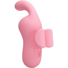 PRETTY LOVE - MINI BRINQUEDOS DIVERTIDOS DA MAGIC BEE VIBRADOR