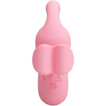 PRETTY LOVE - MINI BRINQUEDOS DIVERTIDOS DA MAGIC BEE VIBRADOR