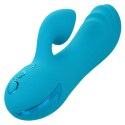 CALEXOTICS - SUNSET BEACH SEDUCER VIBRATORE E STIMOLATORE 10