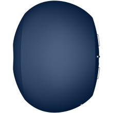 SATISFYER - AIR POWER 4 ESTIMULADOR E VIBRADOR 12 VIBRAÇÕES AZUL
