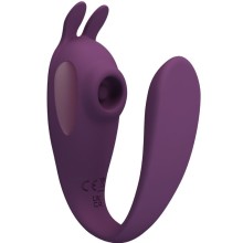 PRETTY LOVE - ESTIMULADOR E VIBRADOR SHEY APLICATIVO GRATUITO