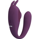 PRETTY LOVE - ESTIMULADOR E VIBRADOR SHEY APLICATIVO GRATUITO