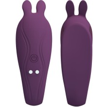 PRETTY LOVE - SHEY STIMULATOR VIBRATOR FREE APP LONG DISTANCE PURPLE