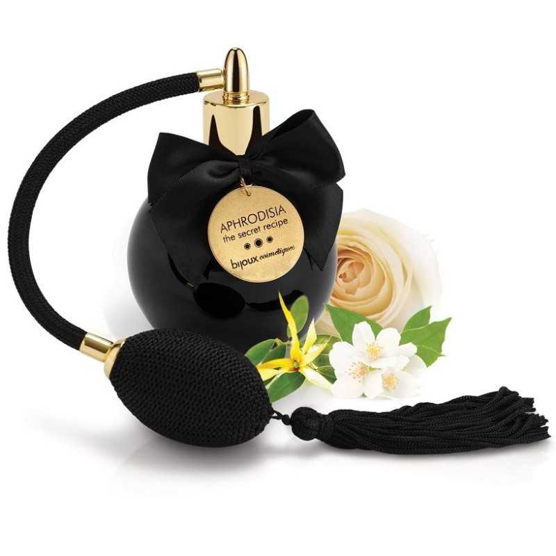 BIJOUX - APHRODISIA KÖRPERNEBEL 100 ML BIJOUX - APHRODISIA KÖRPERNEBEL 100 ML