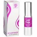 EROS-ART - SUGAR MAGIC PERFUME 20 CC