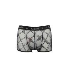 PASSION 032 SHORT JAMES BLACK S/M