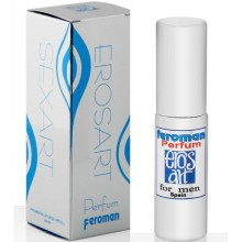 EROS-ART - FEROMAN PARFUM PHEROMONE FÜR MNNER 20 ML