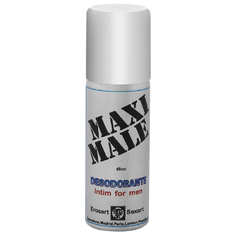 EROS-ART - INTIMDEODORANT FÜR MNNER MIT PHEROMONEN 75 ML EROS-ART - INTIMDEODORANT FÜR MNNER MIT PHEROMONEN 75 ML