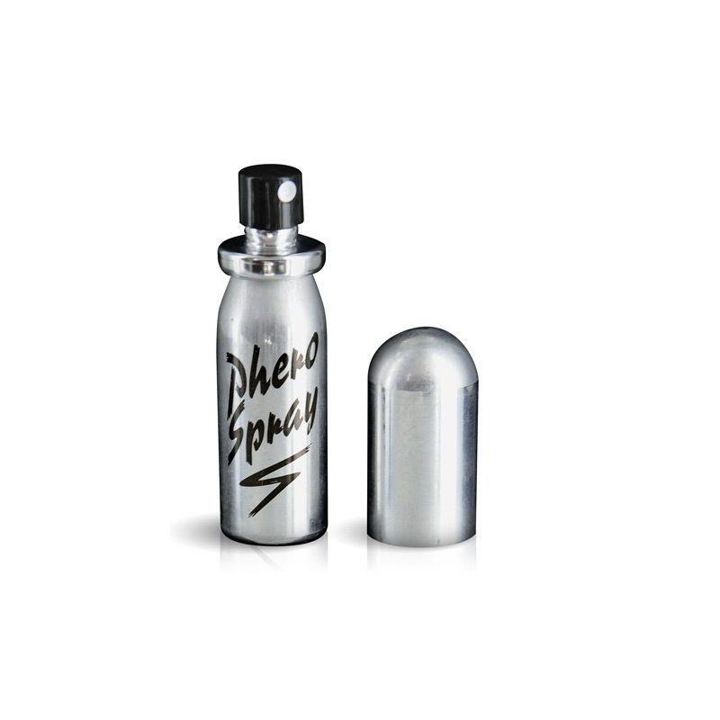 RUF - PHEROMONSPRAY FÜR MNNER, 15 ML