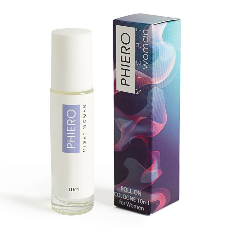 500 COSMETICS - MULHER DA NOITE DE PHIERO. PERFUME COM