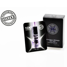 MIYOSHI MIYAGI - NEW YORK MEN'S PHEROMONES PERFUME 2.4ML