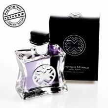 MIYOSHI MIYAGI - PROFUMO DI NEW YORK FEROMONAS HOMBRE 80ML