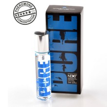 MIYOSHI MIYAGI - NEW YORK PURE PHEROMONE MEN 15ML