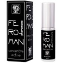 EROS-ART - FEROMAN KONZENTRIERTES PHEROMON-PARFUM 20 ML