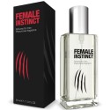 INTIMATELINE - FEROMÔNIOS DE PERFUME INSTINTO FEMININO PARA