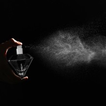EYE OF LOVE - MATCHMAKER BLACK DIAMOND PHEROMON-PARFÜM ZIEHT