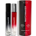 EYE OF LOVE - MATCHMAKER PHEROMONE 2-TEILIGES SET FÜR PAARE