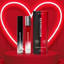 EYE OF LOVE - MATCHMAKER PHEROMONE 2-TEILIGES SET FÜR PAARE