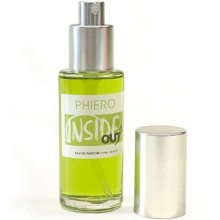 500 COSMETICS - PHIERO INSIDE OUT PARFÜM MIT PHEROMONEN FÜR