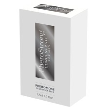 PHEROSTRONG - FRAGNCIA CONCENTRADA PARA ELE 7,5 ML