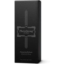 PHEROSTRONG - PHEROMONE PARFÜM FÜR MNNER 15 ML