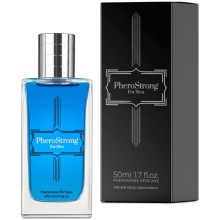 PHEROSTRONG - PARFUM PHÉROMONE POUR HOMME 50 ML