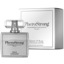 PHEROSTRONG - PHEROMONE PARFÜM EXKLUSIV FÜR MNNER 50 ML