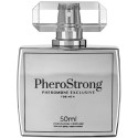 PHEROSTRONG - PHEROMONE PERFUME EXCLUSIVE FOR MEN 50 ML