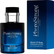 PHEROSTRONG - PHEROMONE PARFÜM LIMITIERTE EDITION FÜR MNNER 50