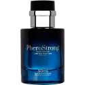 PHEROSTRONG - PROFUMO AI FEROMONI EDIZIONE LIMITATA PER UOMO 50