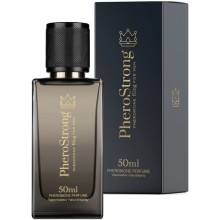 PHEROSTRONG - PHEROMONE PERFUME KING FOR MEN 50 ML