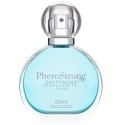 PHEROSTRONG - PARFUM PHÉROMONE POPULARITÉ POUR HOMME 50 ML