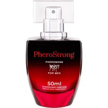 PHEROSTRONG - PARFUM PREROMONE BÊTE POUR HOMME 50 ML