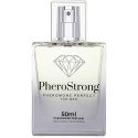 PHEROSTRONG - PHEROMONE PERFUME PERFECT FOR MEN 50 ML