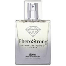 PHEROSTRONG - PHEROMONE PERFUME PERFECT FOR MEN 50 ML