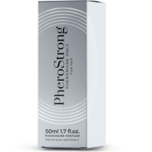 PHEROSTRONG - PHEROMONE PARFÜM NUR FÜR MNNER 50 ML