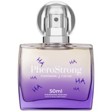 PHEROSTRONG - PARFUM PHÉROMONE J POUR LUI 50 ML