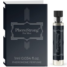 PHEROSTRONG - PHEROMONE PARFÜM FÜR MNNER 1 ML